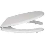 DH 152-C901 SEDILE WC PER DISABILI UNIVERSALE ROMEO