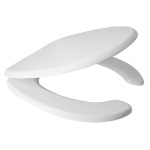 DIANHIDRO - SEDILE WC PER DISABILI UNIVERSALE MATTEO