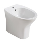 SANIS - BIDET FILO MURO SERIE EVOLUTION