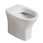 SANIS - VASO FILO MURO SERIE EVOLUTION