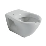 SANIS - VASO SOSPESO CON APERTURA FRONTALE UP