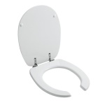 SANIS 152-S912 SEDILE WC PER VASO SOSPESO UP