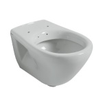 SANIS - VASO-BIDET DISABILI SOSPESO AUSIL LINE