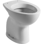 DH 152-T400-M VASO PER TERZA ETA'