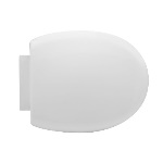 DIANHIDRO - SEDILE WC IN ABS PER VASO TERZA ETA'