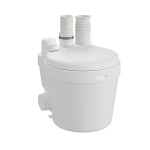 WATEM - TRITURATORE WATERSAN WS11