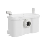 WATEM - TRITURATORE WATERSAN WS3