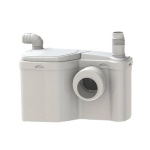 WATEM - TRITURATORE WATERSAN WS 5