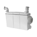 WATEM - TRITURATORE WATERSAN 6