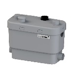 SANIT - POMPA PER ACQUE CHIARE SANISPEED PLUS + SANITRIT