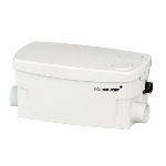 SANIT 178-SH POMPA PER ACQUE CHIARE SANISHOWER PLUS +  SANITRIT