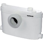 SANIT - CASSETTA TRITURATRICE SANISLIM SANITRIT