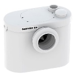 SANIT - CASSETTA TRITURATRICE SANITRIT UP