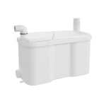 WATEM - POMPA WATERSAN 20 WS20