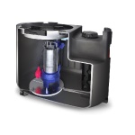 STARP - STAZIONE DI SOLLEVAMENTO  100 LT - BABY