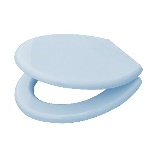 LINPH - SEDILE WC UNIVERSALE PER VASO INFANZIA AZZURRO