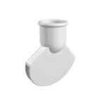 FLUID - SPANDIACQUA TUBO ALLA TURCA