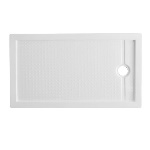 DH 179-K120-70120 PIATTO DOCCIA RETTANGOLARE KEPLER