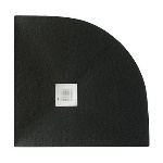 DH 179-MSA-G080 PIATTO DOCCIA LINEA EMOTION MOD. SERENITY ANGOLARE