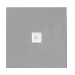 DH 179-MSQ-B090 PIATTO DOCCIA LINEA EMOTION MOD. SERENITY QUADRATO