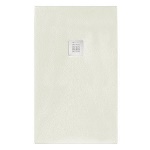 DH 179-MSR-G070080 PIATTO DOCCIA LINEA EMOTION MOD. SERENITY RETTANGOLARE