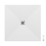 LINPH - PIATTO DOCCIA LINEA BLISS QUADRO