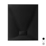 DHIMP 179-SER-N70170 PIATTO DOCCIA STONE ESSENCE SLIM RETTANGOLARE