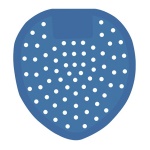 FLUID - 10 PZ FILTRI PER ORINATOI 175X190