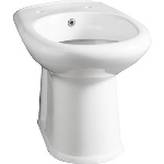 LINPH - VASO-BIDET CONFORT 40 CON EROGATORE