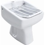 LINPH - VUOTATOIO + GRIGLIA COMMUNITY