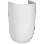 VITRA - SEMICOLONNA SOSPESA IRIS