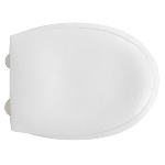 RAK - SEDILE WC KARLA