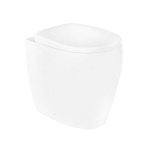 LINPH - VASO AZALEA FILO MURO RIMLESS H. 49 CM