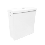 LINPH - CASSETTA PER VASO MONOBLOCCO GRETA ATTACCO LATERALE