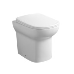 LINPH - VASO RIMLESS FILO MURO AMBROSIA