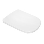 LINPH - SEDILE WC AMBROSIA PVC CON SOFT CLOSING