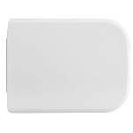 LINPH - SEDILE WC PER VASO JASMINE