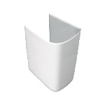 RAK - SEMICOLONNA ONE