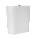 RAK - CASSETTA COMPLETA PER VASO MONOBLOCCO ONE