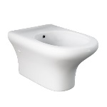 RAK - BIDET SOSPESO COMPACT/NINFEA