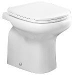 RAK - VASO ORIENT/NINFEA