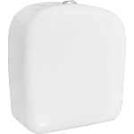 RAK - CASSETTA COMPLETA PER VASO MONOBLOCCO ORIENT/NINFEA