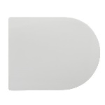 RAK - SEDILE WC ORIGIN CON SOFT CLOSING