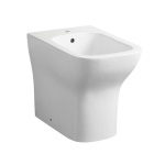 LINPH - BIDET FILO MURO TULIPANO