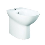 RAK - BIDET FILO MURO MORNING