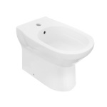 LINPH - BIDET FILO MURO GELSO