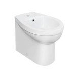 LINPH - BIDET FILO MURO SERIE KING