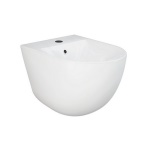 RAK - BIDET SOSPESO DES FISSAGGI NASCOSTI