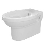 DIANHIDRO - BIDET SOSPESO CALLA