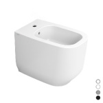 DOLOM - BIDET FILO MURO BTW ALBA